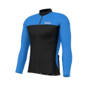Bluza rowerowa FDX Coldwear Long Sleeve Thermal Jersey | ROZM.XXL