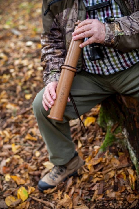 Weisskirchen Wabik na Jelenie Dwuczęściowy Realistyczny Dźwięk