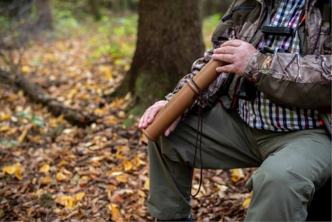 Weisskirchen Wabik na Jelenie Dwuczęściowy Realistyczny Dźwięk