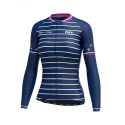 Damska bluza rowerowa FDX Thermal Jersey Limited Edition ROZM.S