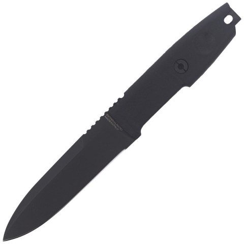Nóż Extrema Ratio Scout 2 Black Forprene, Black N690 (04.1000.0481/BLK)