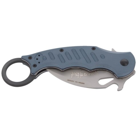 Fox Karambit Emerson Wave N690Co Aluminiowy 478
