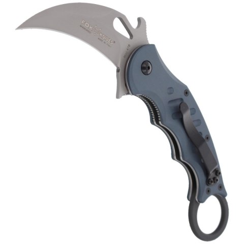 Fox Karambit Emerson Wave N690Co Aluminiowy 478