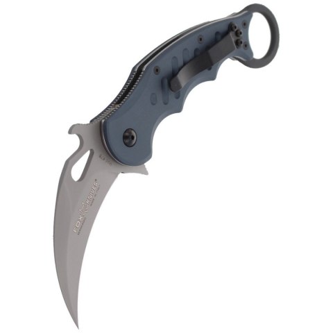 Fox Karambit Emerson Wave N690Co Aluminiowy 478