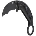 Nóż składany FOX Karambit Chiroptera by Richard Derespina