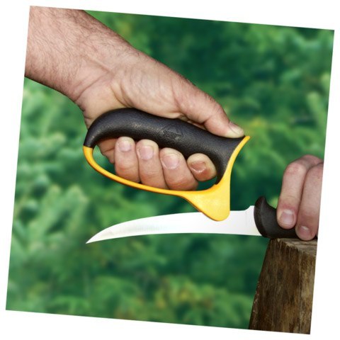 Outdoor Edge Butcher-Lite Zestaw Myśliwski 8-częściowy