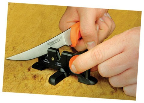 Zestaw myśliwski Outdoor Edge Pak