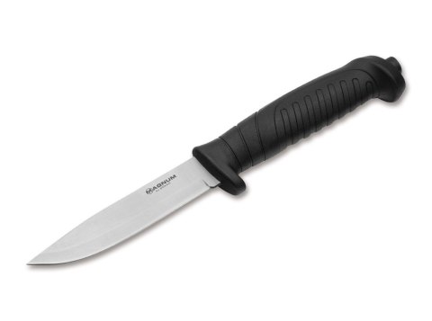 Nóż Magnum Knivgar Black 02MB010