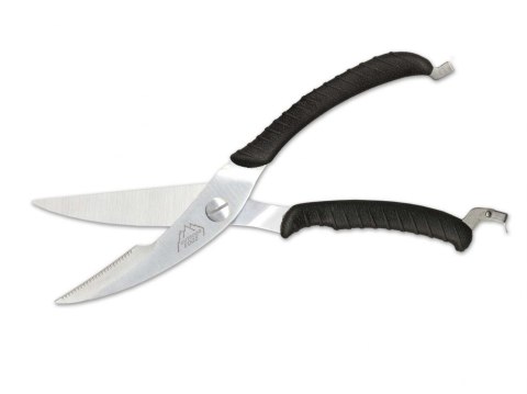 Outdoor Edge Game Shears Nożyce do Dziczyzny i Drobiu