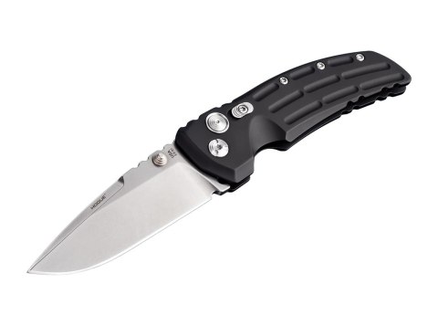 Nóż Hogue 34170 EX-01 3.5 Alu Black