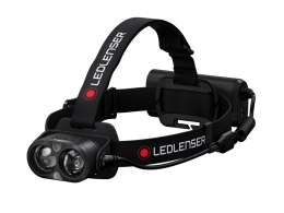 Latarka Ledlenser H19R Core