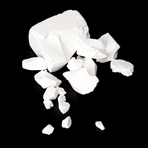 Magnezja kostka 56g HMS MGN56