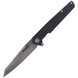Nóż BlackFox Jimson G10 Black 80mm (BF-743)