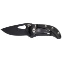 Nóż składany Fox Trendy Black G10, Black PVD 440C by Moris Baroni (461G10)