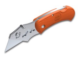 Nóż Outdoor Edge B.O.A. Orange blister