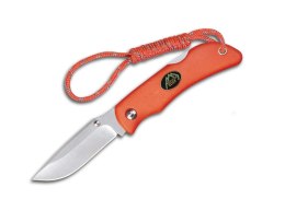 Nóż Outdoor Edge Mini Blaze Orange 01OE006