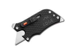 Nóż Outdoor Edge SlideWinder Black blister