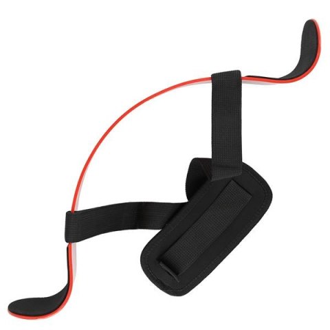 Przyrząd do ćwiczenia bicepsów Arm Blaster HMS ABX02