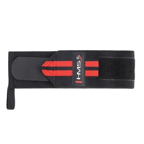 Usztywniacz nadgarstka do treningu siłowego – HMS ONX02 (2 sztuki)