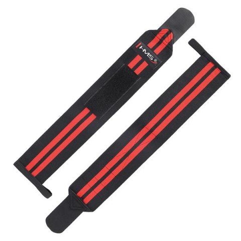 Usztywniacz nadgarstka do treningu siłowego – HMS ONX02 (2 sztuki)