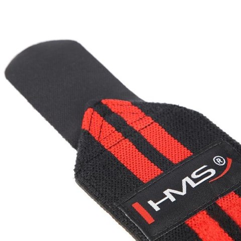 Usztywniacz nadgarstka do treningu siłowego – HMS ONX02 (2 sztuki)