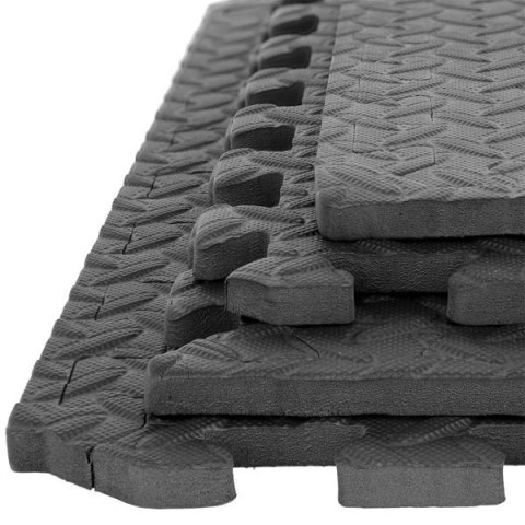 Mata pod sprzęt treningowy typu puzzle HMS MP12