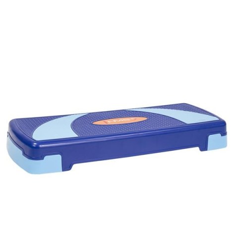 Step do aerobiku HMS AS004 wysokość: 10/15/20 cm