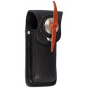 Etui na nóż Herbertz Solingen Leather 120mm i 130mm (2684130)