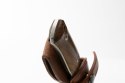 Nóż LionSteel Bushcraft Santos Wood, Satin Blade (B35 ST)
