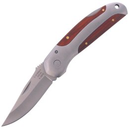 Nóż Herbertz Solingen Pakkawood 70mm (230310)