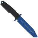 Nóż treningowy Extrema Ratio TK Fulcrum S, Blue (04.1000.0092-TK)