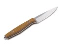 Nóż Boker Solingen Daily Knives AK1 Droppoint Must