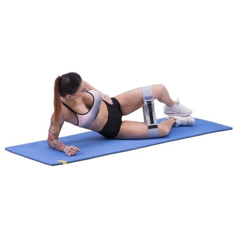 HB010 REGULOWANA GUMA DO ĆWICZEŃ ONE FITNESS