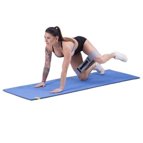 HB010 REGULOWANA GUMA DO ĆWICZEŃ ONE FITNESS