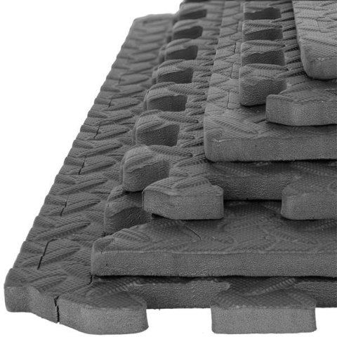 Mata Puzzle 6 Elementów HMS Premium MP12 Pro 12 mm