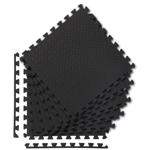 Mata Puzzle 6 Elementów HMS Premium MP12 Pro 12 mm