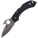 Nóż składany Spyderco Dragonfly 2 Emerson Opener Plain (C28PGYW2)