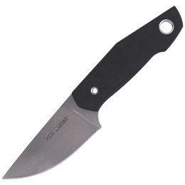 Nóż Viper Koi Black G10 Stonewashed N690