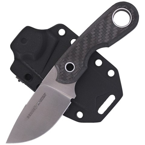 Nóż Viper Berus1 Carbon Fiber, Satin by Rumici (VT4012FC)