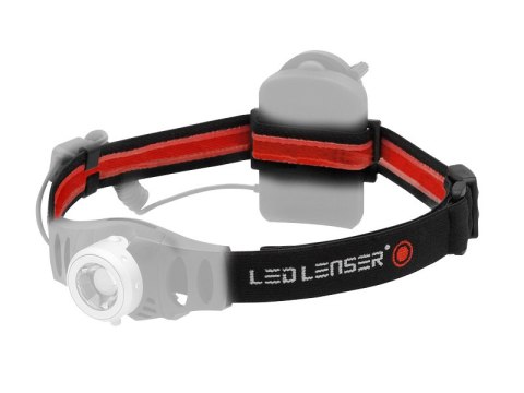 Pasek do Ledlenser H3/ H5/ H6/ H6R/ H7/ H7R