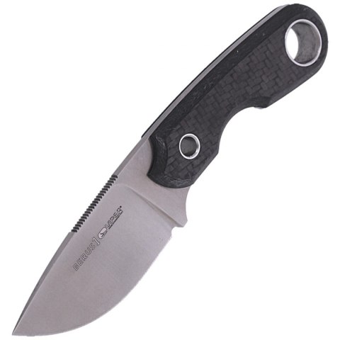 Nóż Viper Berus1 Carbon Fiber, Satin by Rumici (VT4012FC)