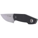 Nóż Viper Koi Black G10 Stonewashed N690