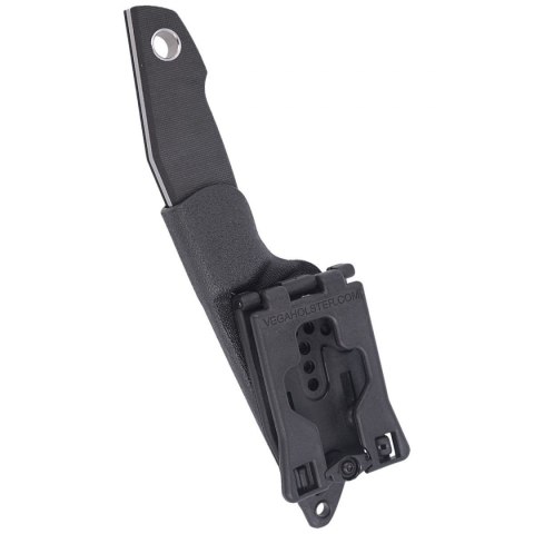 Nóż Viper Koi Black G10 Stonewashed N690