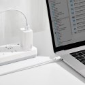 Kabel USB do USB-C Baseus Superior Series, 66W, 2m (biały)