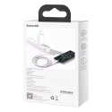 Kabel USB do USB-C Baseus Superior Series, 66W, 2m (biały)