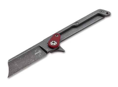 Nóż Boker Plus Fragment G10 01BO661