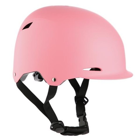 MTW02 RÓŻOWY ROZM. XS (48-54cm) KASK NILS EXTREME