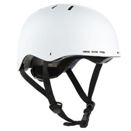 MTW03 BIAŁY ROZM. L (54-62 cm) KASK NILS EXTREME