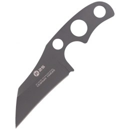 Nóż na szyję K25 Neck Knife Steel, Titanium Coated (32330)