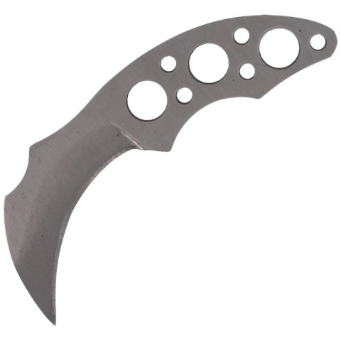 Nóż na szyję Martinez Albainox Neck Knife Stainless, Satin Finish (32400)